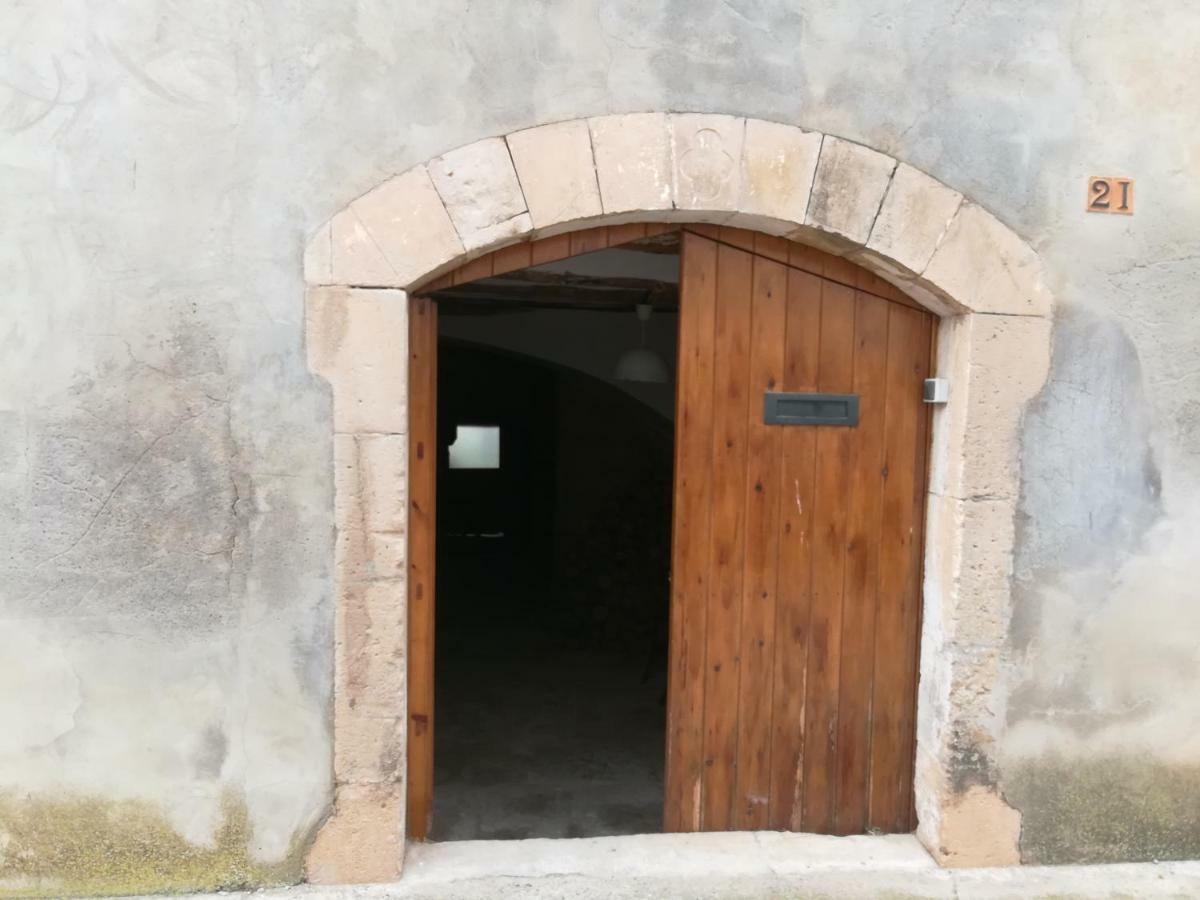 Ca L'Aviador Villa Sarroca de Lerida Exterior photo